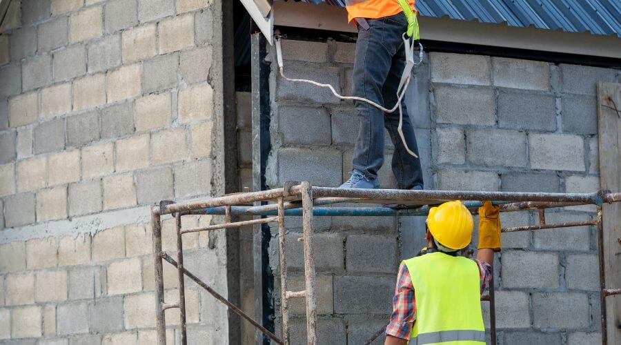 Expert top industrial roofings services in Lando, SC